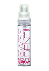 Ústní sprej pro zářivě bílé zuby Extreme (Mouthspray) 9 ml