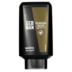 Krém na holenie SEB MAN The Protector (Shaving Cream) 150 ml