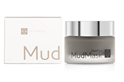 Dead Sea Mud Mask 50 ml