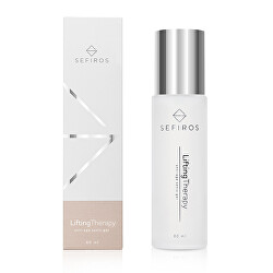 LiftingTherapy anti-age sonic gél - Sefiros 80 ml
