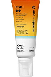 Kinder-Sonnenfluid SPF 50+ Cool Kids (Sun Fluid) 100 ml