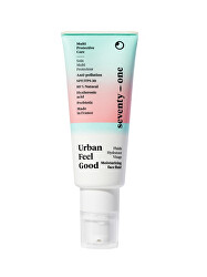 Hydratační pleťový fluid SPF 30 Urban Feel Good (Moisturizing Face Fluid) 40 ml