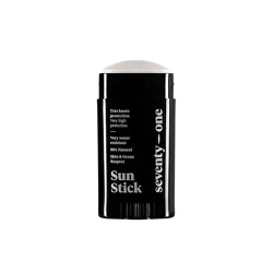 Fényvédő stift SPF 50+ (Sun Stick) 15 g