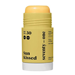 Opalovací tyčinka SPF 30 Políbení Sluncem (Sun Stick) 15 g