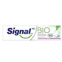 Bio Natural Protection 75 ml fogerősítő fogkrém