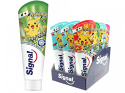 Zubní pasta pro děti Junior 6+ 75 ml