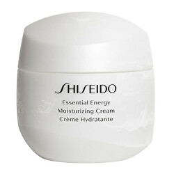 Hydratační pleťový krém Essential Energy (Moisturizing Cream) 50 ml