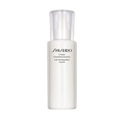 The Skincare arctisztító emulzió (Creamy Cleansing Emulsion) 200 ml