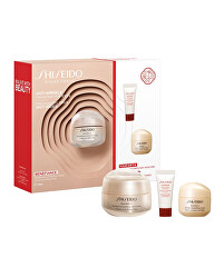 Dárková sada Benefiance Wrinkle Smoothing Eye Cream Set