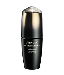 Intenzivní zpevňující pleťové sérum Future Solution LX (Intensive Firming Brilliance Serum) 50 ml