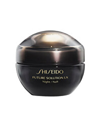 Noční regenerační krém proti vráskám Future Solution LX (Total Regenerating Night Cream) 50 ml - TESTER