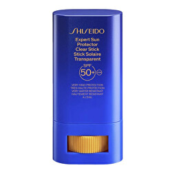 Ochranná tyčinka SPF 50+ (Clear Suncare Stick) 20 g