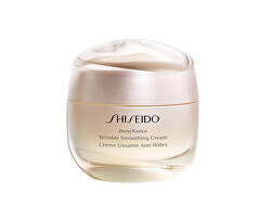 Pleťový krém proti vráskám Benefiance (Wrinkle Smoothing Cream) 50 ml - TESTER