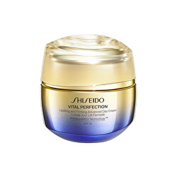 Zpevňující pleťový krém SPF 30 Vital Perfection (Uplifting and Firming Advanced Day Cream) 50 ml