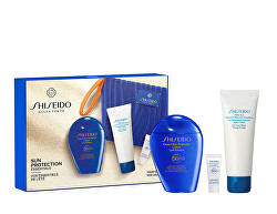 Dárková sada Sun Protection Essentials Kit