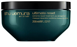 Regenerační maska na velmi poškozené vlasy Ultimate Reset (Extreme Repair Mask) 200 ml