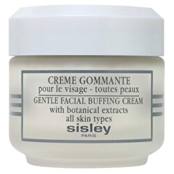 Peeling detergente per tutti i tipi di pelle (Gentle Facial Buffing Cream) 50 ml