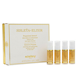 Sisley és Elixir (Intensive Program) 4 x 5 ml bőrápoló Sisley