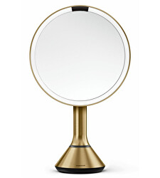 Specchio cosmetico con controllo tattile Sensor Touch