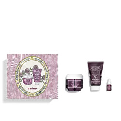 Set cadou Rose Noire Duo