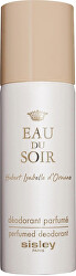 Dezodorant v spreji Eau du Soir (Perfumed Deodorant) 150 ml