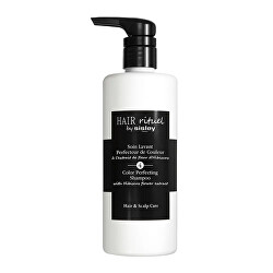 Șampon pentru păr vopsit și cu melir(Color Perfecting Shampoo) 500 ml