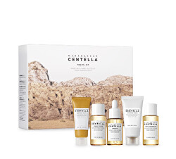 Dárková sada Madagascar Centella Travel Kit