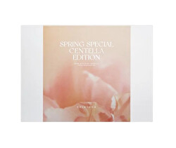 Dárková sada pleťové péče Spring Special Centella Edition