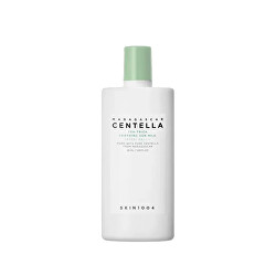 Zklidňující opalovací mléko SPF 50 Madagascar Centella Tea-Trica (Soothing Sun Milk) 50 ml