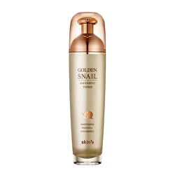 Omlazující pleťové tonikum Golden Snail (Intensive Toner) 130 ml