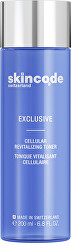 Hydratační a revitalizační pleťové tonikum Exclusive (Cellular Revitalizing Toner) 200 ml