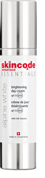 Denní hydratační krém SPF 15 Essentials (Brightening Day Cream) 50 ml