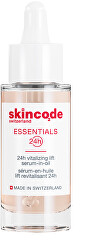 Pleťové sérum Essentials (24h Vitalizing Lift Serum-in-Oil) 28 ml