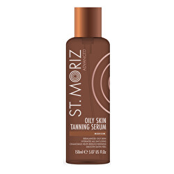 Selbstbräunungsserum für fettige Haut Advanced Pro Gradual Oily Skin (Self Tanning Serum) 150 ml