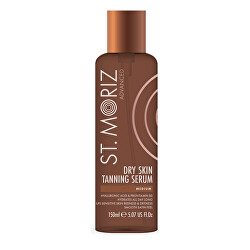 Selbstbräunungsserum für trockene Haut Advanced Pro Gradual Dry Skin (Self Tanning Serum) 150 ml