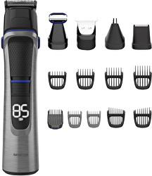 Multifunkční zastřihovač SHP 8500BK