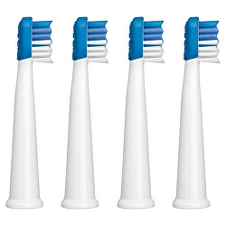 Testine di ricambio per spazzolino da denti per bambini SOC 09x SOX 012BL