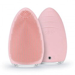 Dispositivo per la pulizia del viso Bright Pink
