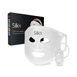 LED obličejová maska