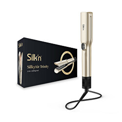 Vysoušeč vlasů SilkyAir Trinity