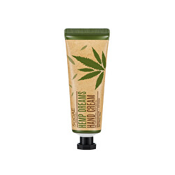 Hydratační krém na ruce Hemp Dreams (Hand Cream) 50 g