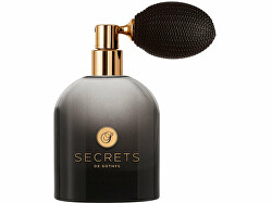 Parfümiertes Wasser Secrets (Eau De Parfum) 50 ml