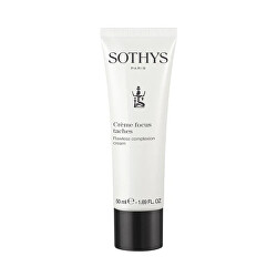 Pleťový krém proti pigmentovým skvrnám (Flawless Complexion Cream) 50 ml