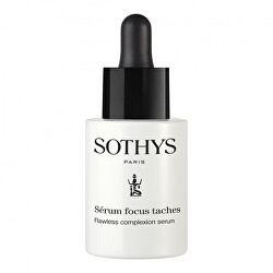 Rozjasňující sérum (Flawless Complexion Serum) 30 ml