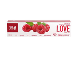Bělicí zubní pasta Love 75 ml