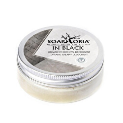 Cremă naturală deodorant în (Organic Cream Deo Man) 50 ml