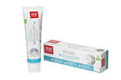 Pastă de dinți remineralizantă pentru dinți sensibili Biocalcium 100 ml