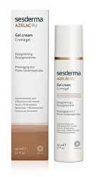 Depigmentační gel-krém Azelac RU (Depigmenting Gel Crem) 50 ml