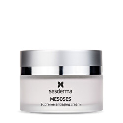 Pleťový krém s anti-age účinkem Mesoses (Supreme Antiaging Cream) 50 ml