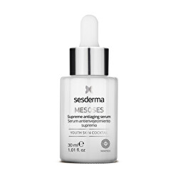 Pleťové sérum s anti-age účinkem Mesoses (Supreme Antiaging Serum) 30 ml